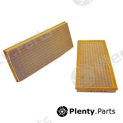 Genuine PORSCHE part 94411016610 Air Filter