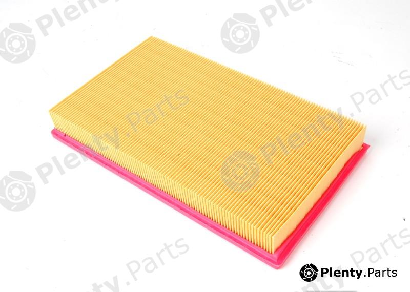 Genuine PORSCHE part 94411018602 Air Filter