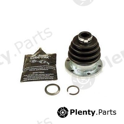 Genuine PORSCHE part 94433190300 Bellow Set, drive shaft