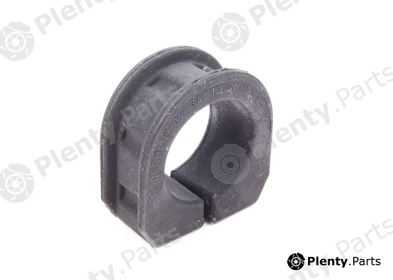 Genuine PORSCHE part 94434713901 Replacement part