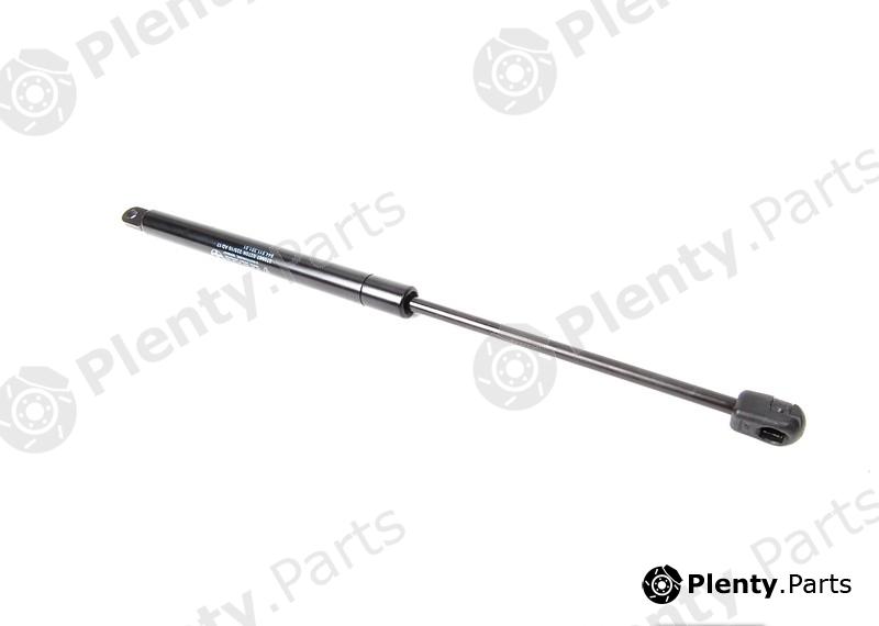 Genuine PORSCHE part 94451135101 Gas Spring, bonnet