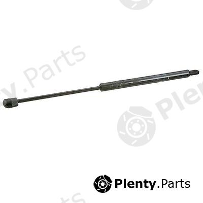 Genuine PORSCHE part 94451135103 Gas Spring, bonnet