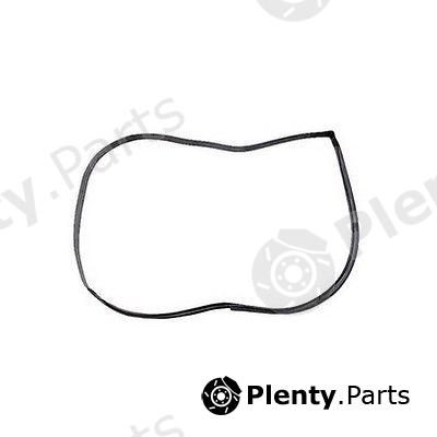 Genuine PORSCHE part 94453709100 Replacement part