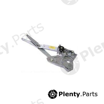 Genuine PORSCHE part 94453794101 Window Lift