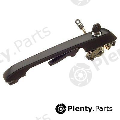 Genuine PORSCHE part 94453890506 Replacement part