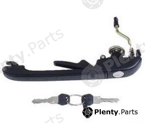 Genuine PORSCHE part 94453890600 Replacement part