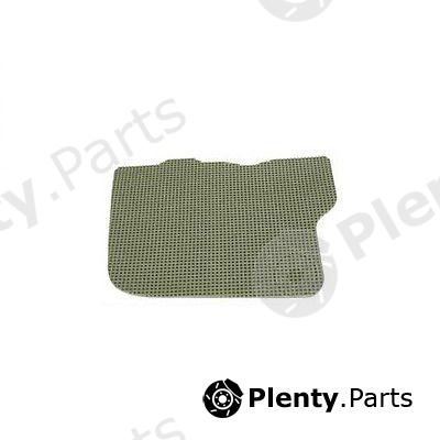 Genuine PORSCHE part 94455677201 Replacement part