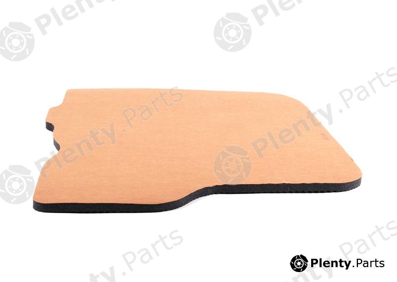 Genuine PORSCHE part 94455677201 Replacement part