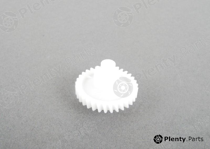 Genuine PORSCHE part 94456443001 Replacement part