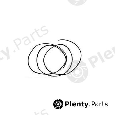 Genuine PORSCHE part 94456462300 Replacement part