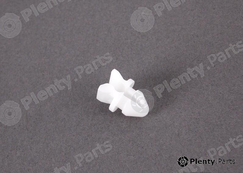 Genuine PORSCHE part 94457231400 Replacement part