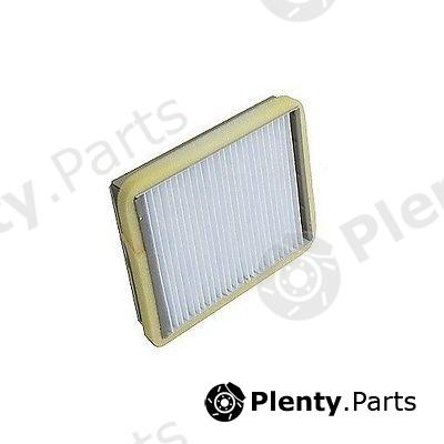 Genuine PORSCHE part 94457247900 Filter, interior air