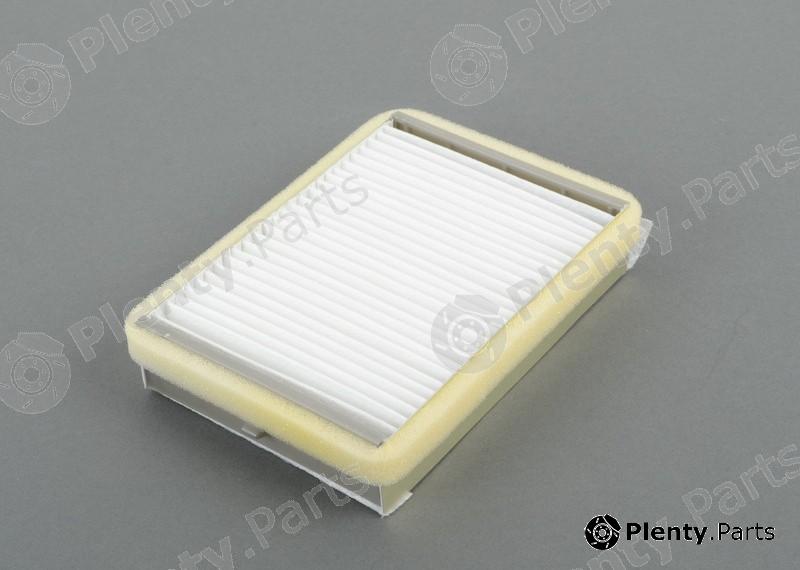 Genuine PORSCHE part 94457247900 Filter, interior air