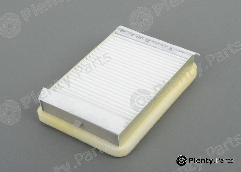 Genuine PORSCHE part 94457247900 Filter, interior air