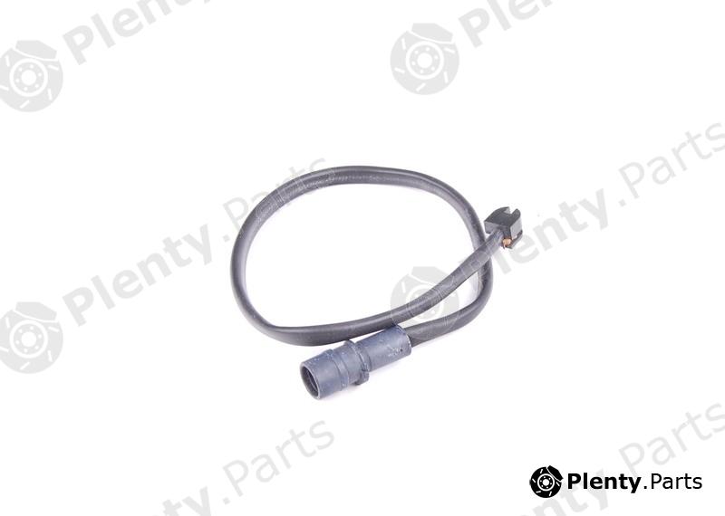 Genuine PORSCHE part 94461221101 Warning Contact, brake pad wear