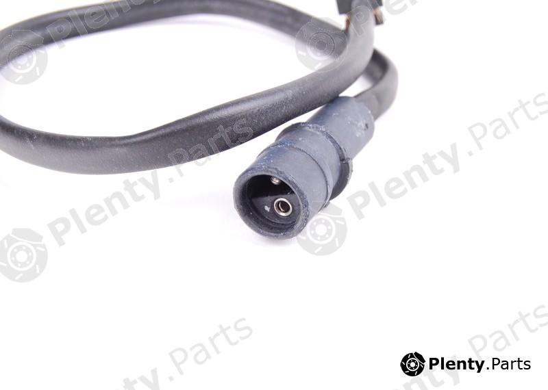 Genuine PORSCHE part 94461221101 Warning Contact, brake pad wear