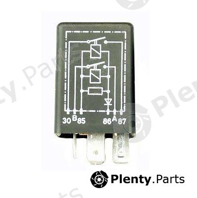 Genuine PORSCHE part 94461511301 Replacement part