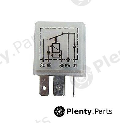 Genuine PORSCHE part 94461511501 Replacement part