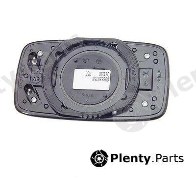 Genuine PORSCHE part 94473103502 Replacement part