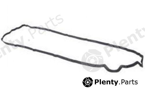 Genuine PORSCHE part 94810593103 Gasket, cylinder head cover