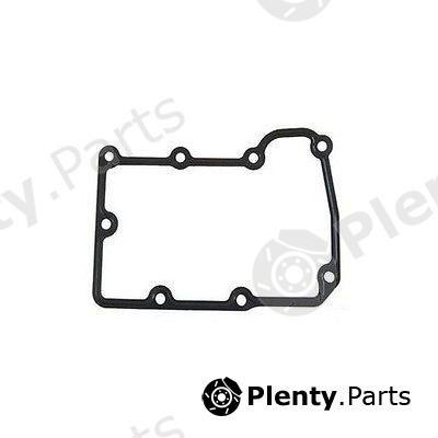 Genuine PORSCHE part 94810612303 Gasket, thermostat