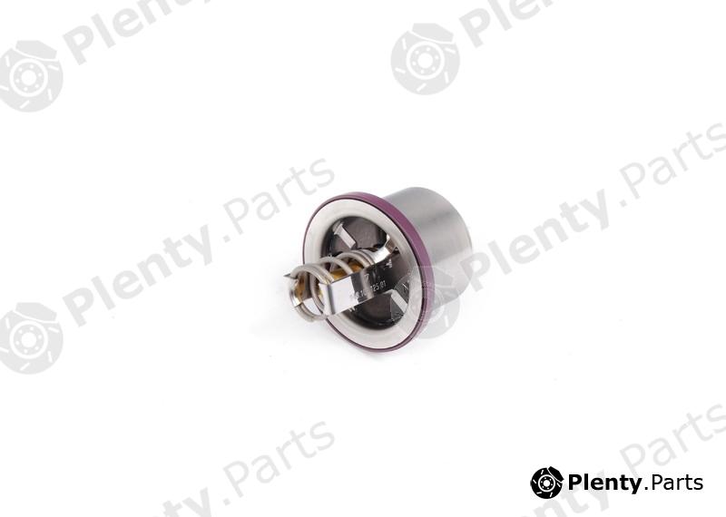 Genuine PORSCHE part 94810612501 Thermostat, coolant