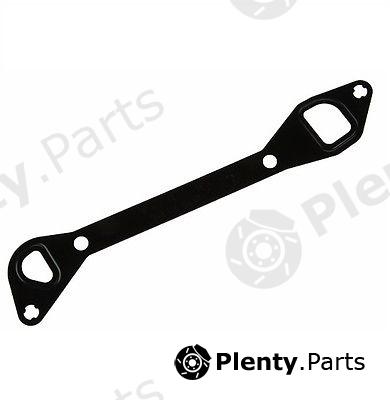 Genuine PORSCHE part 94810615401 Seal, coolant pipe