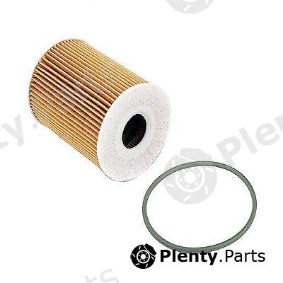 Genuine PORSCHE part 94810722200 Oil Filter
