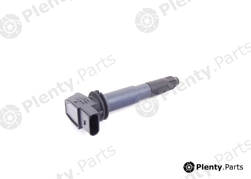 Genuine PORSCHE part 94860210408 Ignition Coil