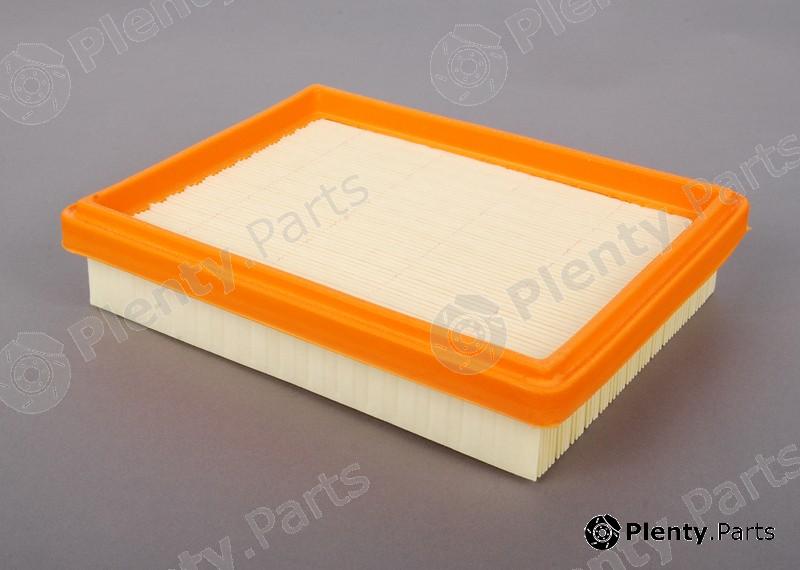 Genuine PORSCHE part 95111012101 Air Filter