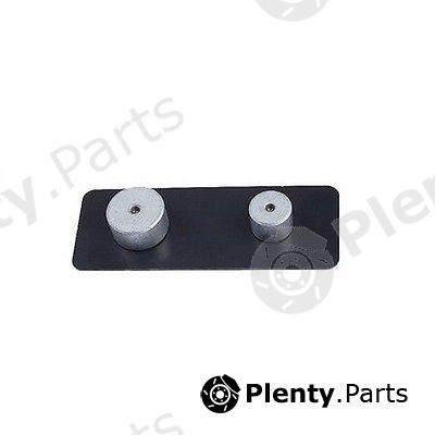 Genuine PORSCHE part 95135108903 Replacement part