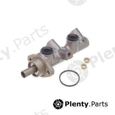 Genuine PORSCHE part 95135501101 Brake Master Cylinder