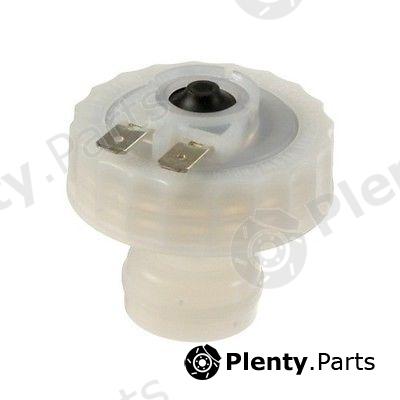 Genuine PORSCHE part 95135535100 Replacement part