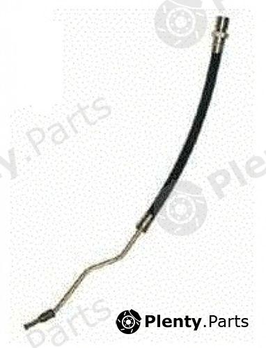 Genuine PORSCHE part 95142318901 Clutch Hose