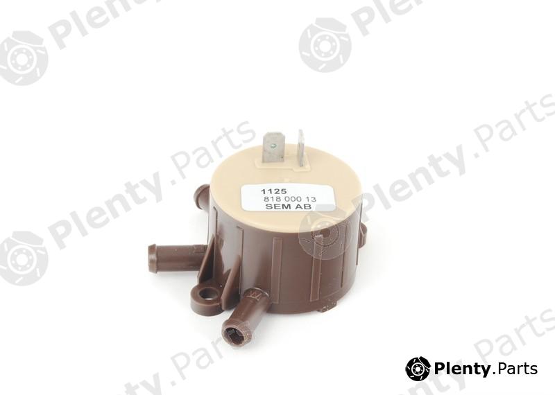 Genuine PORSCHE part 95160611700 Replacement part