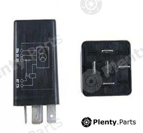 Genuine PORSCHE part 95161814900 Replacement part