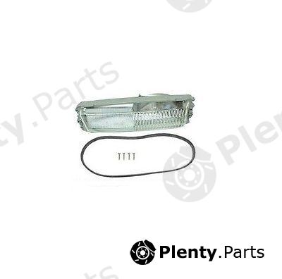 Genuine PORSCHE part 95163122102 Replacement part