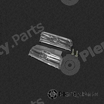 Genuine PORSCHE part 95163193200 Replacement part