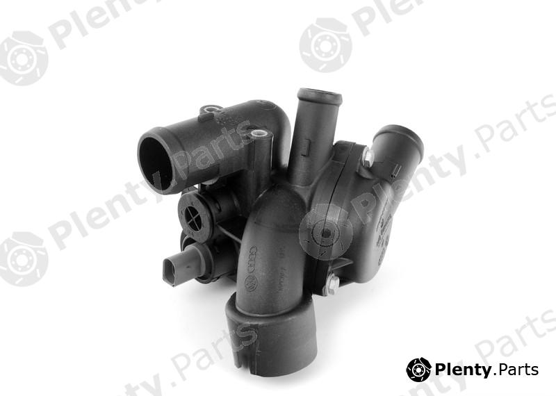 Genuine PORSCHE part 95510611100 Replacement part