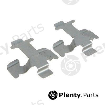 Genuine PORSCHE part 95535195910 Replacement part