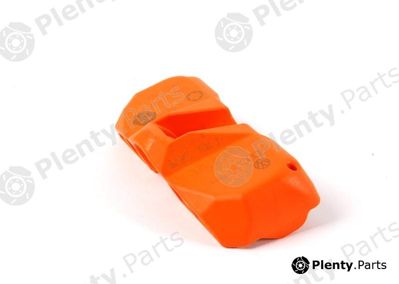Genuine PORSCHE part 95536166101 Replacement part
