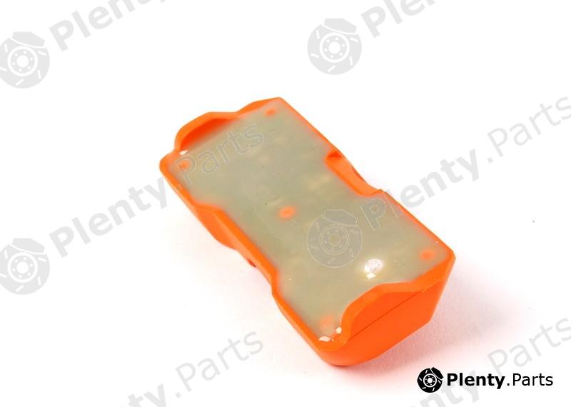Genuine PORSCHE part 95536166101 Replacement part