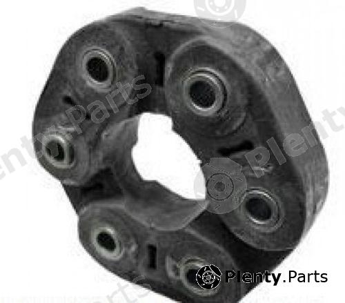 Genuine PORSCHE part 95542101000 Joint, propshaft