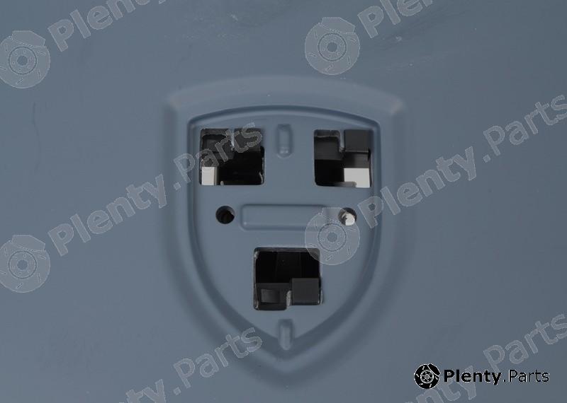 Genuine PORSCHE part 95550531113G2X Replacement part