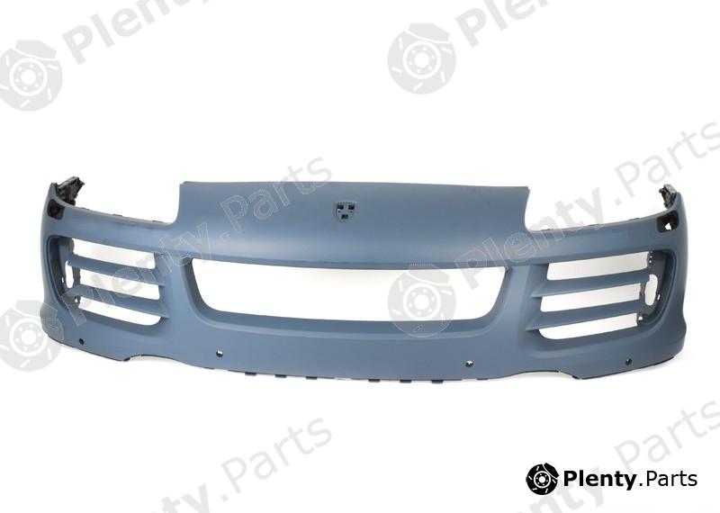 Genuine PORSCHE part 95550531113G2X Replacement part