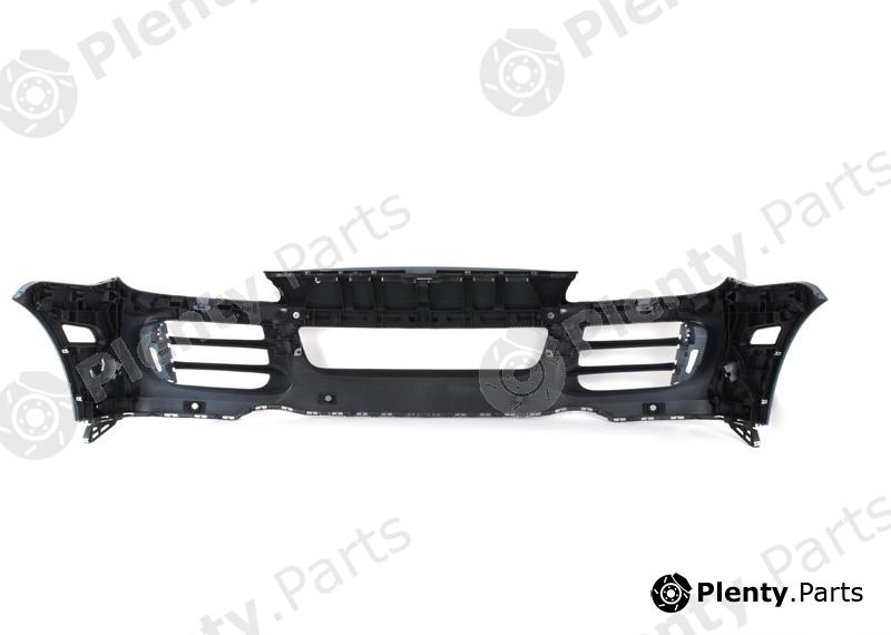 Genuine PORSCHE part 95550531113G2X Replacement part