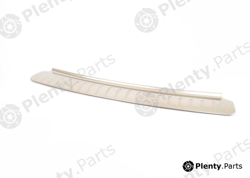 Genuine PORSCHE part 95550578700 Replacement part