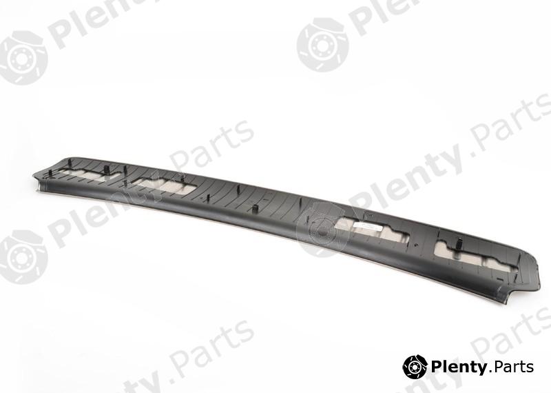 Genuine PORSCHE part 95550578700 Replacement part