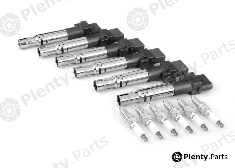 Genuine PORSCHE part 95560210105 Ignition Coil