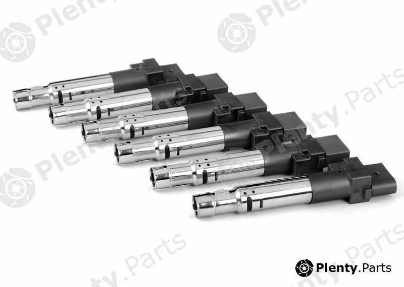 Genuine PORSCHE part 95560210105 Ignition Coil